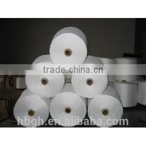 Hot Water Soluble Pva Non Woven for Lace photo-3