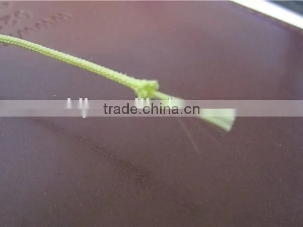 1mm Diameter Braided Aramid Rope photo-3