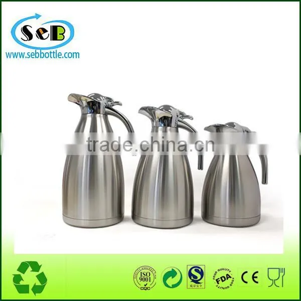 2017 Hot Sales High Vacuum2017 Hot Sales High Vacuumtea Kettle photo-6