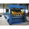 Roofing Corrugated Sheet Roll Forming Machine photo-3