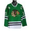 Sublimation Digital Printing and Processing Groups Hockey Jerseys (factory Direct) photo-3