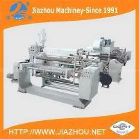 New Conditional Automatic PLC Control Extruder Coating Thermal BOPP Laminating Machine