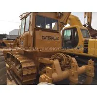 Used Caterpillar D6D Bulldozer, Used Dozer Cat D6D