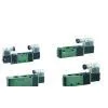 4V,3V 2/5 Way Solenoid Valve(pneumatic Valve)