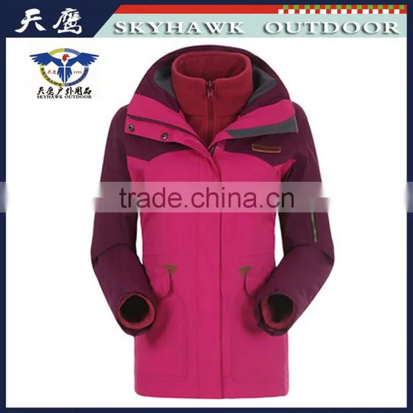 Mytext Women Jacket 2 photo-2