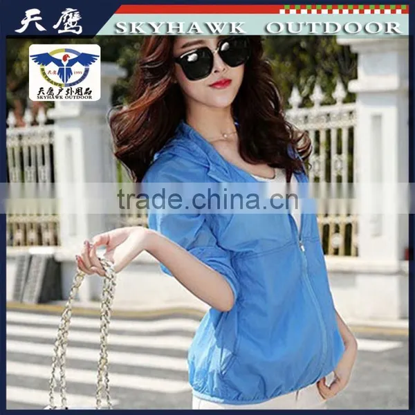 New And Hot Eco Friendly Sun Protection Clothing photo-4