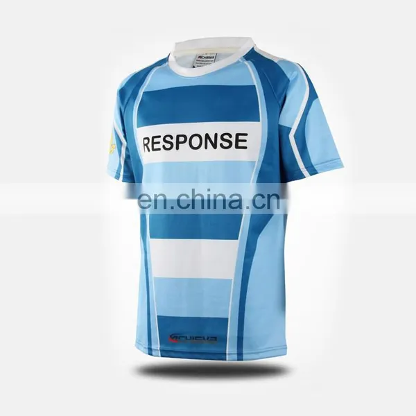 High Quality Rugby League Jerseys/ Rugby League Shorts photo-5