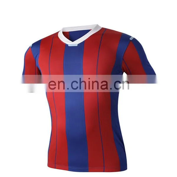 Cheap Wholesale Soccer Uniform photo-2