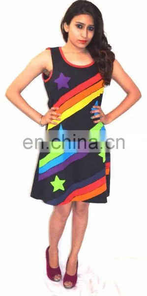 Ladies Dress Tunic & Top photo-5