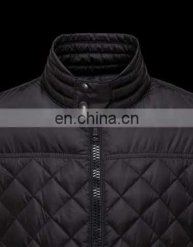Men Chic Motorcycle Jacket photo-2