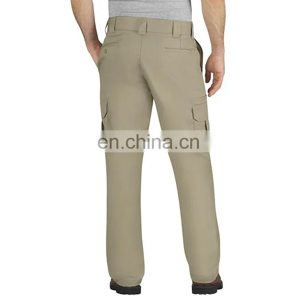 2017 Trending Cheap Wholesale Mens Work Cargo Pants photo-2