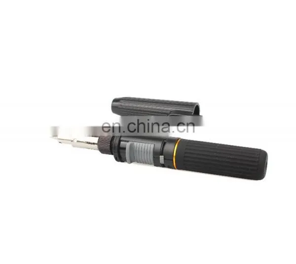 China Quality Gas Soldering Iron photo-3