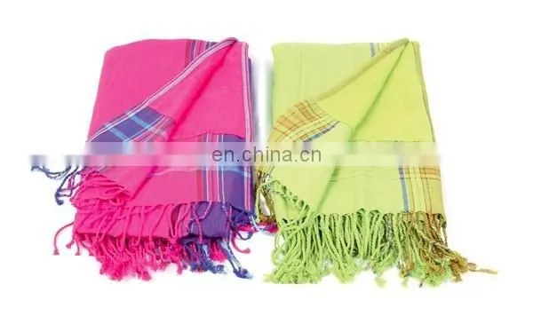 Kikoy Towel