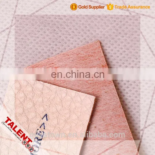 Custom High Cost Performance Synthetic Leather Patch Label For Product Decoration photo-5