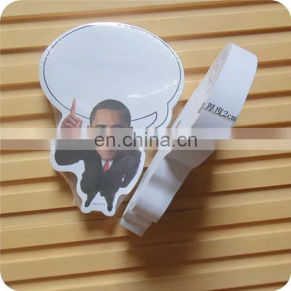 Small Size Cheap Bulk Blank Note Pad Memo Pad Custom Notepad photo-5