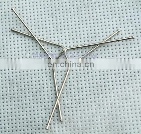 Metal Shirt Clip for Packing