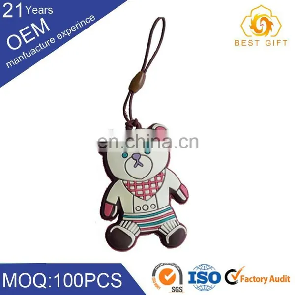 Wholesale Mobile Accessories Factory Price Custom Phone Chain photo-4
