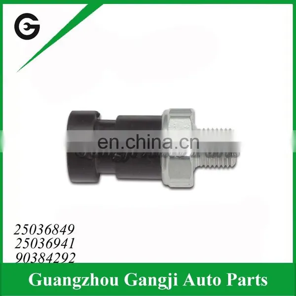 Wholesale Purchasing Activity Oil Pressure Switch Sensor 25036849 25036941 For Pontiac Oldsmobile Buick Asuna