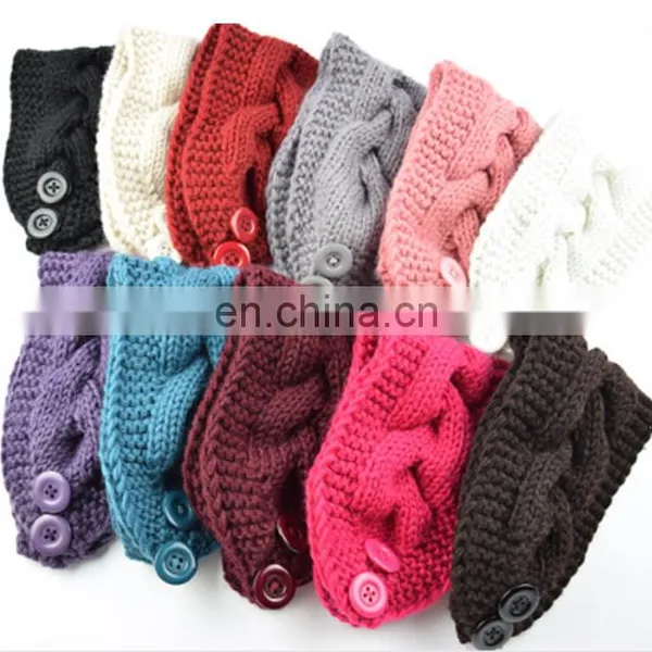 Winter Head Warmer photo-3