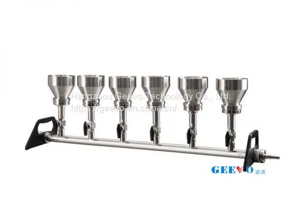 CF Series Vacuum Manifold Filtration System photo-3