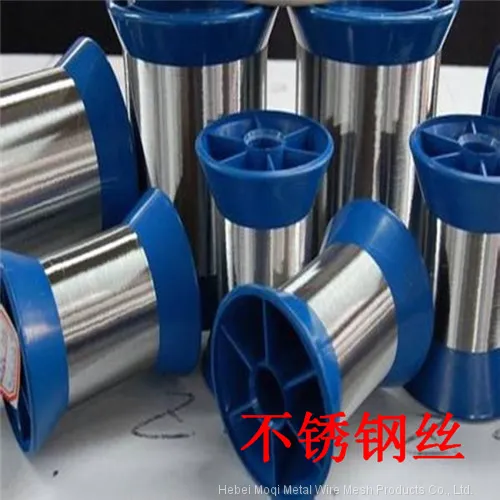 Customized Steel Strand Stainless Wire Rope Stranded Wire of Construction Materilals photo-4
