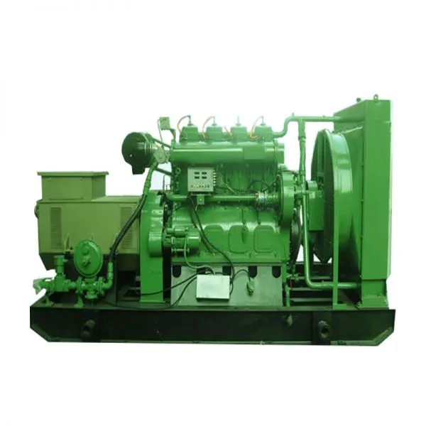 Cheap Price 120kw Gas Generator 150kva Natural Gas Generator Set Price photo-4