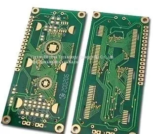 Double-sided Circuit Boards, Multi-layer Circuit Boards,PCBA。 photo-4