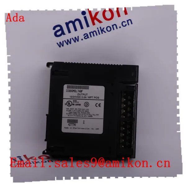 GE Industrial Plc Equipment Fanuc IC697MEM717
