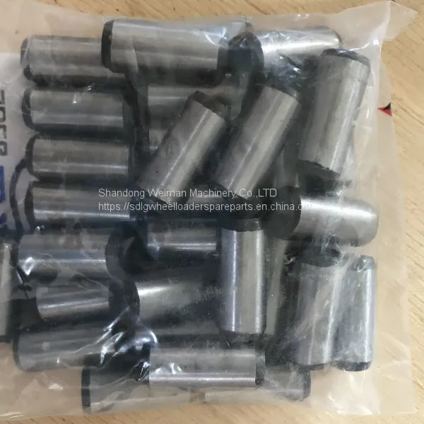Original LG956L LG958L Wheel Loader Spare Parts 3030900112 PINS photo-2