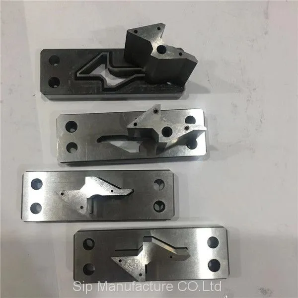 High Quality Evaporator Female Cutter Special Customized photo-3