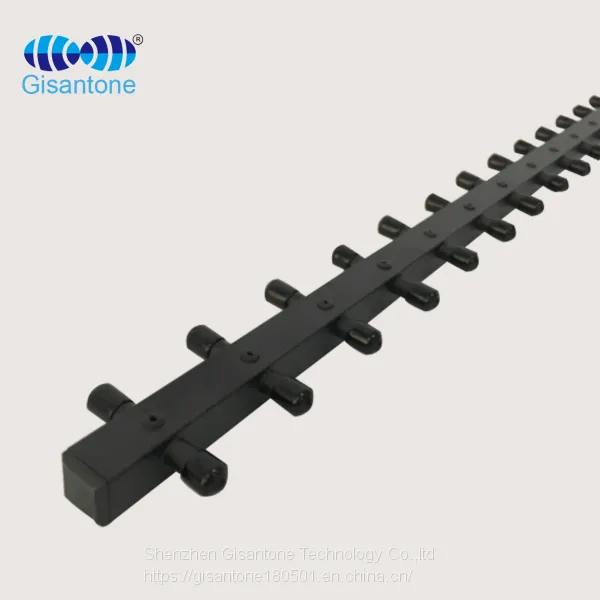 1710-2100MHz 16DBI Directional Outdoor Yagi Antenna photo-3