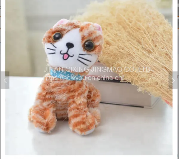 Wholesale Cute Koala Plush Toy Plush Toy Discount Promotional Koala Peluches Pelucia photo-4