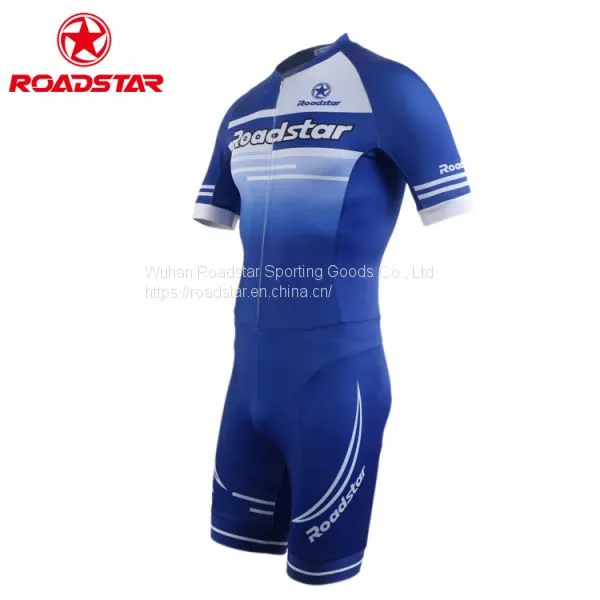 OEM Sublimation High Quality Inline Speed Skating Apparel photo-4