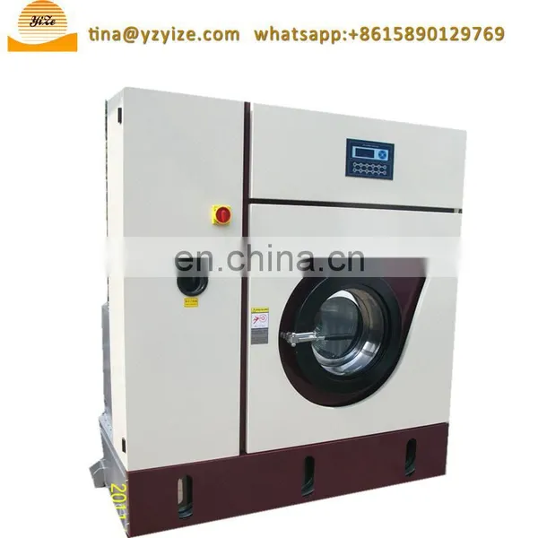 Fully-automatic Sofa Dry Cleaning Machine Price photo-2