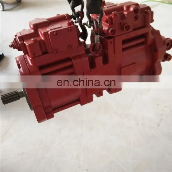 DX140LC DX160LC Hydraulic Pump Main Pump K1024107A photo-4
