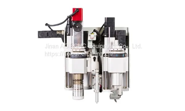 CNC Cutting Machine for Glass Fiber photo-4