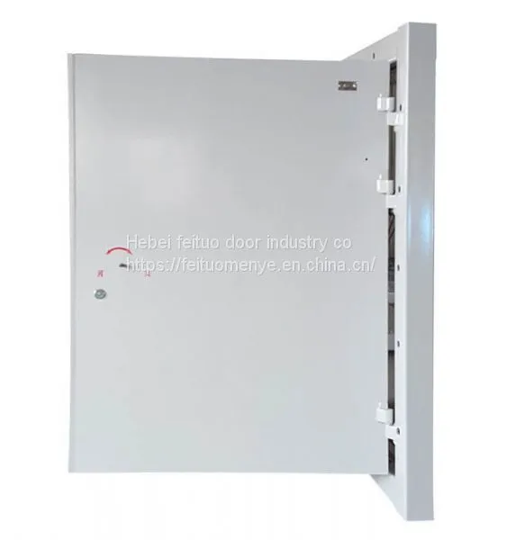 Specializing in the Production of Explosion-proof Door Manufacturers, Can be Customized, Package Acceptance photo-4