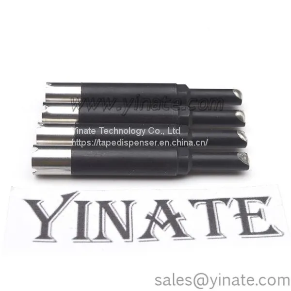 P9PC-S Soldering Tips for Soldering Robots Japan Unix Cross Bit Welding Soldering Bit Robotic Soldering Heads photo-4