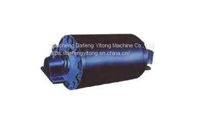 Price of Motor Built-in Motorized Pulley and Motor External Motorized Pulley photo-2