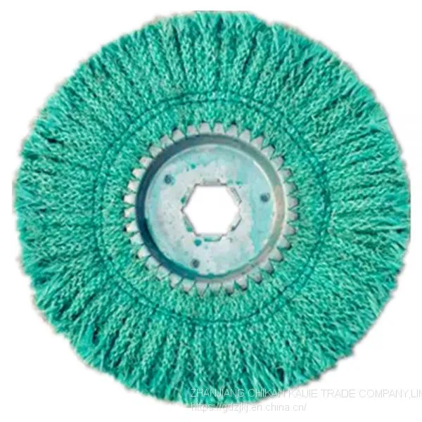 POLISHING WHEEL/BUFF - Best Quality From Original Direct Manufacturer photo-4