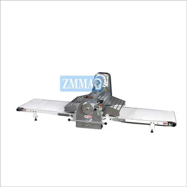 Table Dough sheeter for pizza 220v Home use photo-2