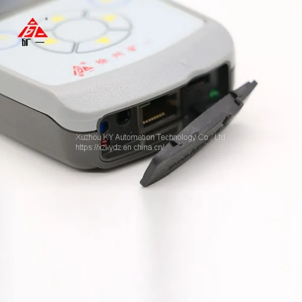 Coal Mining Sound Level Meter photo-5
