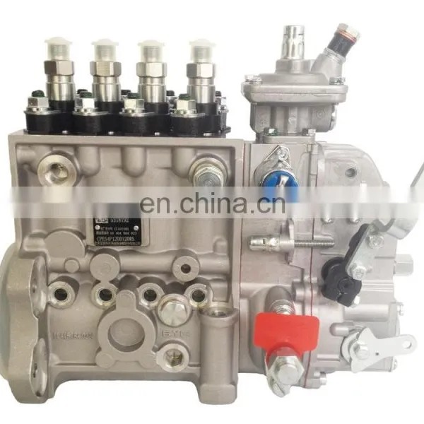 Fuel Injection Pump 10 404 564 023 10404564023,BYC ASIMCO Injection Pump 5318192 photo-5