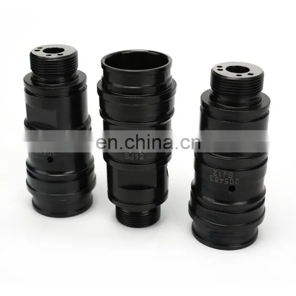 FUEL INJECTOR SYSTEM INJECTOR ADAPTER 205463 for Cummins KTA19/KTA38/KTA50 photo-3