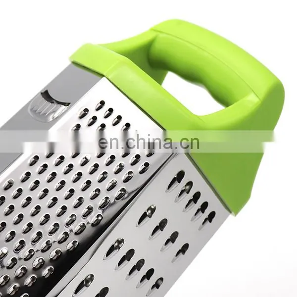 Best Quality Multi-functional Cheese Grater Vegetable Grater photo-5
