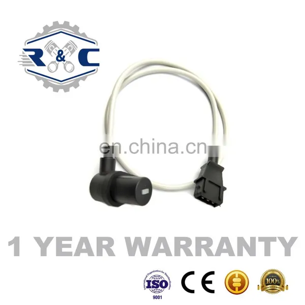 R&C High Quality Auto Crank Position Sensors 8971043090 For Voalg Lada Isuzu Car Crankshaft Sensor photo-3