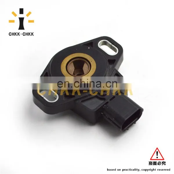 Standard Size Auto Parts Throttle Position Sensor 16402-RAC-A01 photo-2