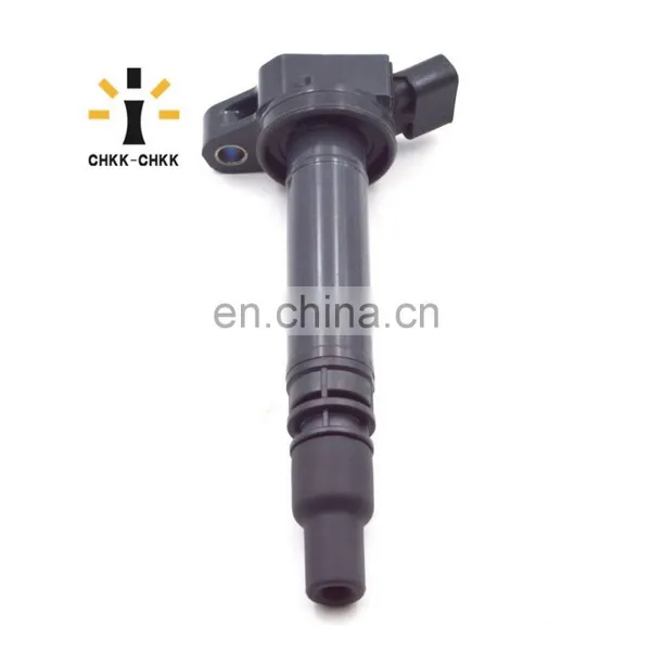 Professional Manufactory OEM90919-02256 Ignition Coil Fit Japanese Car photo-2