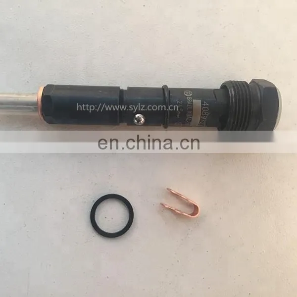 Diesel Engine Parts Injector 4089727 photo-4