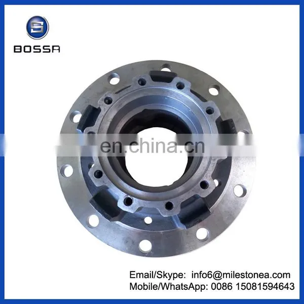 Factory Truck Axle Parts Wheel Hub 337565 photo-5